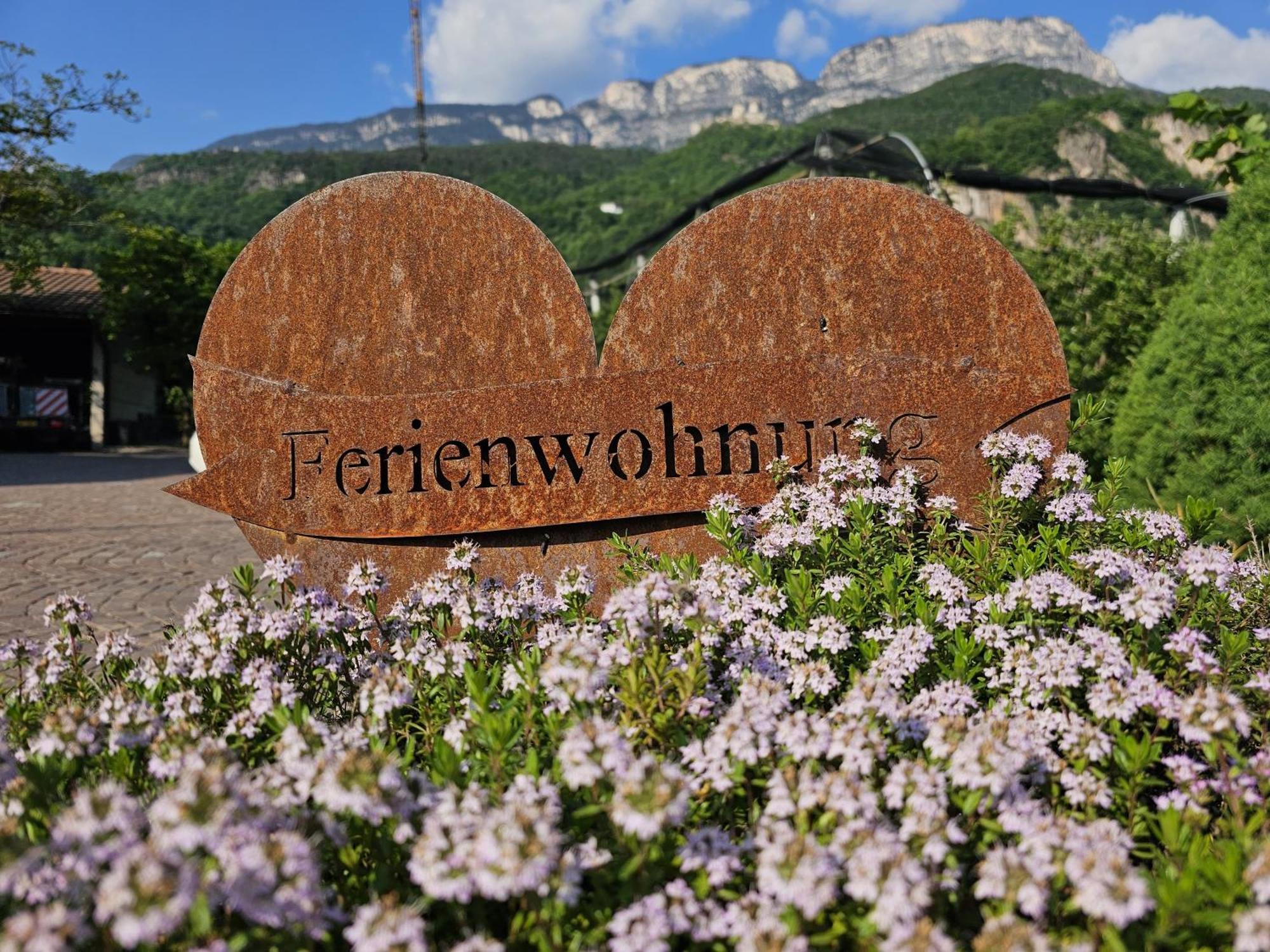 Versigglhof Appiano Sulla Strada Del Vino Zewnętrze zdjęcie