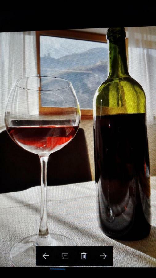Versigglhof Appiano Sulla Strada Del Vino Zewnętrze zdjęcie
