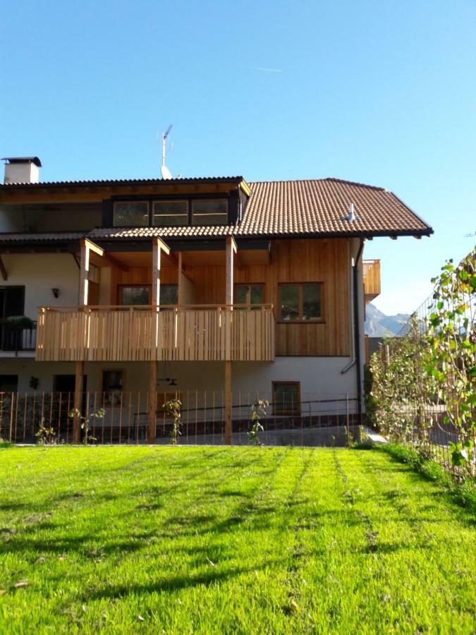 Versigglhof Appiano Sulla Strada Del Vino Zewnętrze zdjęcie