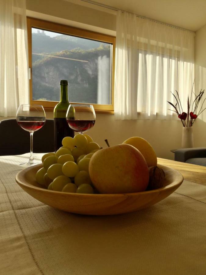 Versigglhof Appiano Sulla Strada Del Vino Zewnętrze zdjęcie